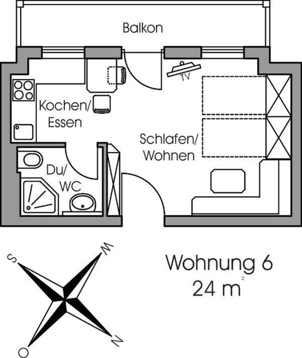 Ferienwohnungen Beim Hausbacher ライト・イム・ヴィンクル エクステリア 写真